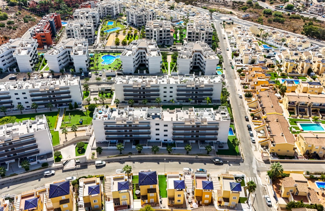 Reventa - Apartamento / piso - Orihuela Costa - Costa Blanca