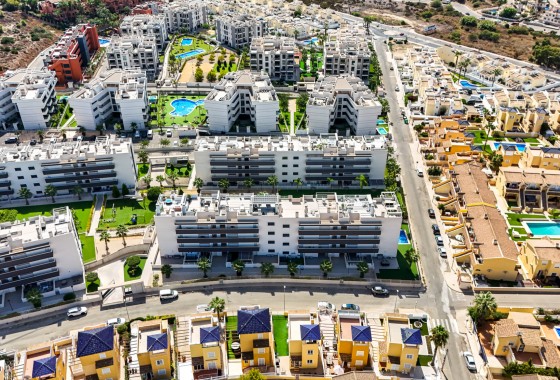 Reventa - Apartamento / piso - Orihuela Costa - Costa Blanca