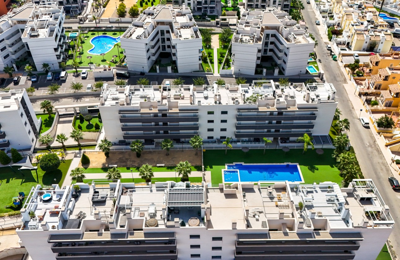 Reventa - Apartamento / piso - Orihuela Costa - Costa Blanca