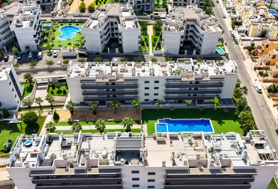 Reventa - Apartamento / piso - Orihuela Costa - Costa Blanca
