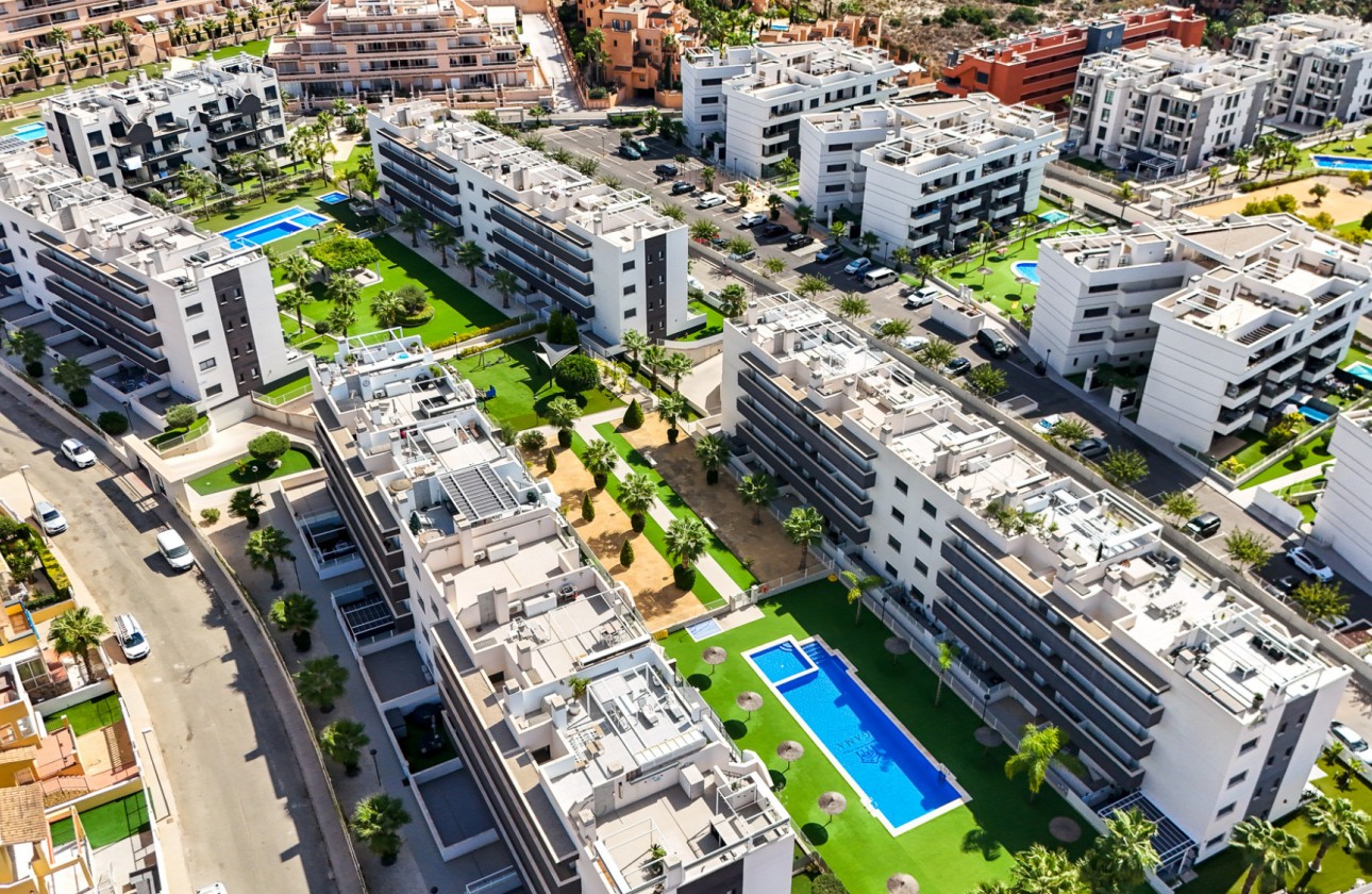 Reventa - Apartamento / piso - Orihuela Costa - Costa Blanca