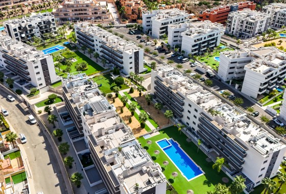 Reventa - Apartamento / piso - Orihuela Costa - Costa Blanca