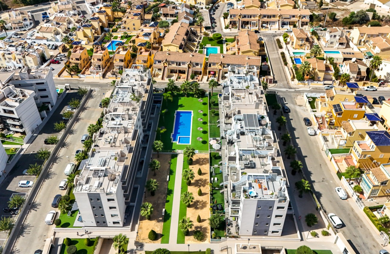 Reventa - Apartamento / piso - Orihuela Costa - Costa Blanca