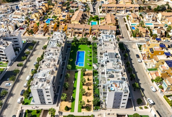 Reventa - Apartamento / piso - Orihuela Costa - Costa Blanca