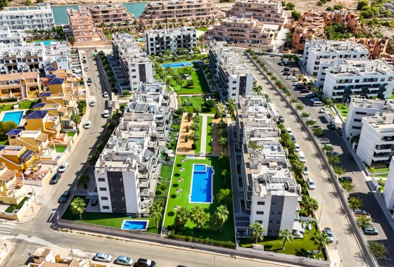 Reventa - Apartamento / piso - Orihuela Costa - Costa Blanca