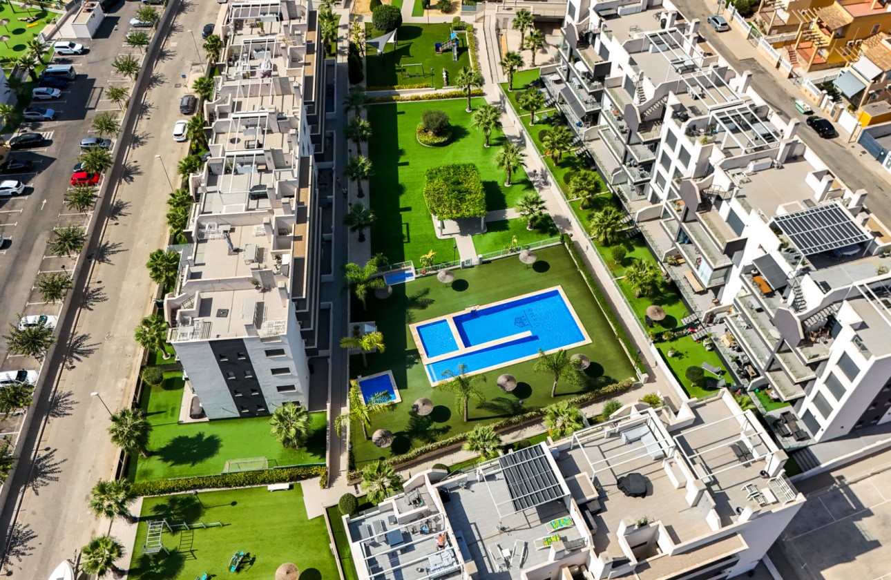 Reventa - Apartamento / piso - Orihuela Costa - Costa Blanca