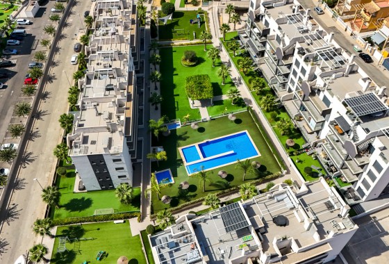 Reventa - Apartamento / piso - Orihuela Costa - Costa Blanca