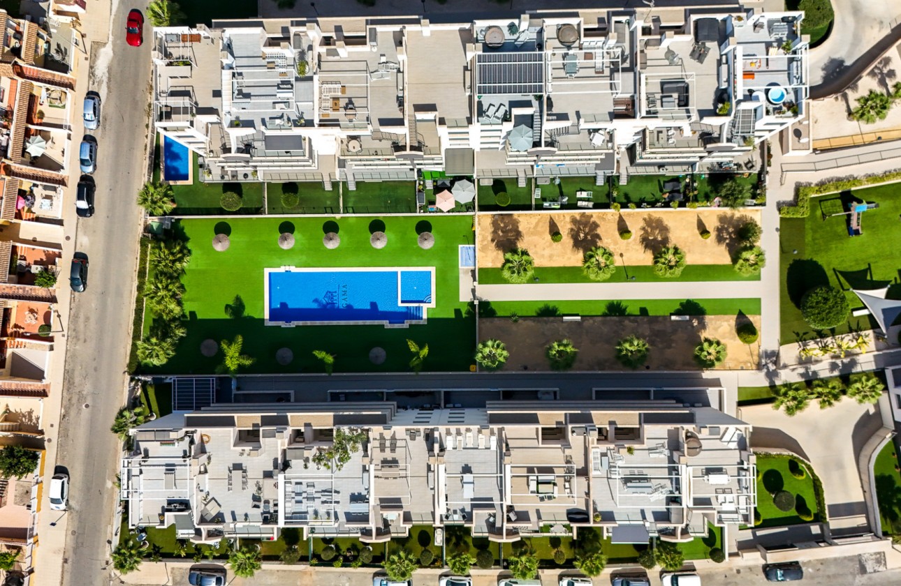 Reventa - Apartamento / piso - Orihuela Costa - Costa Blanca