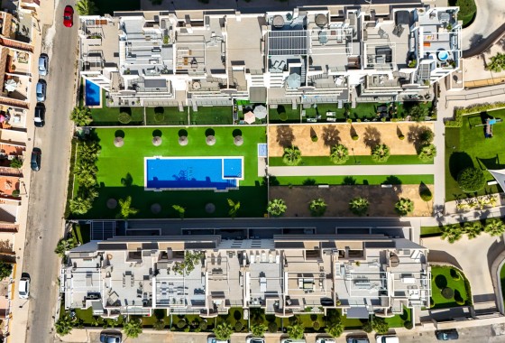 Reventa - Apartamento / piso - Orihuela Costa - Costa Blanca
