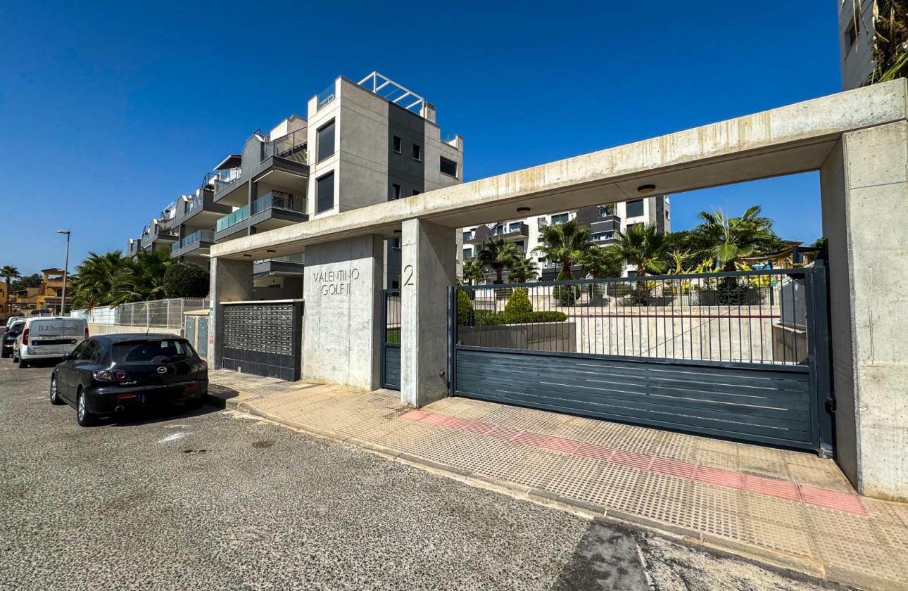 Reventa - Apartamento / piso - Orihuela Costa - Costa Blanca