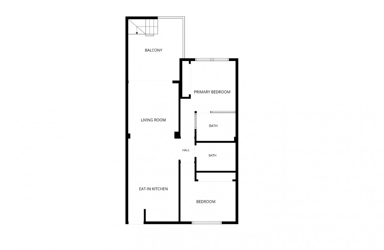 Reventa - Apartamento / piso - Orihuela Costa - Costa Blanca
