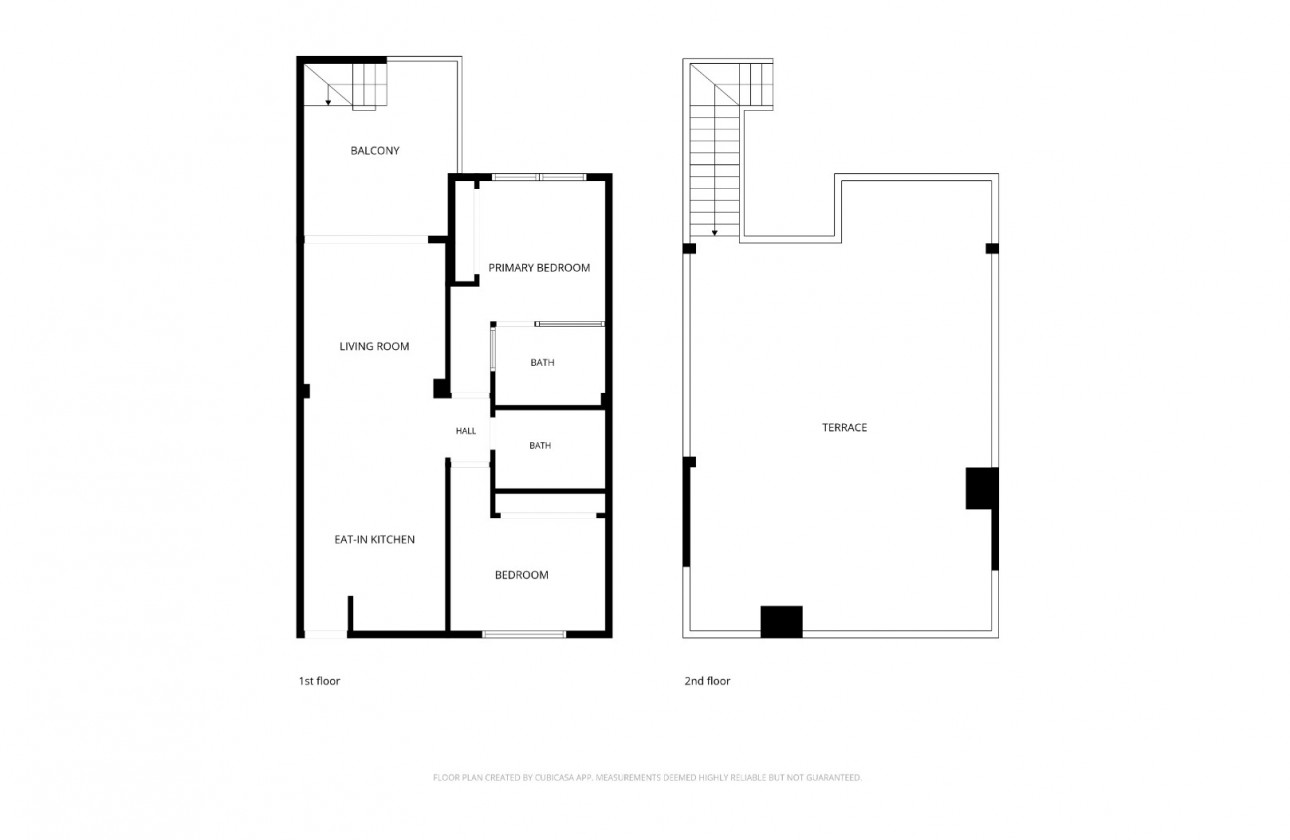 Reventa - Apartamento / piso - Orihuela Costa - Costa Blanca