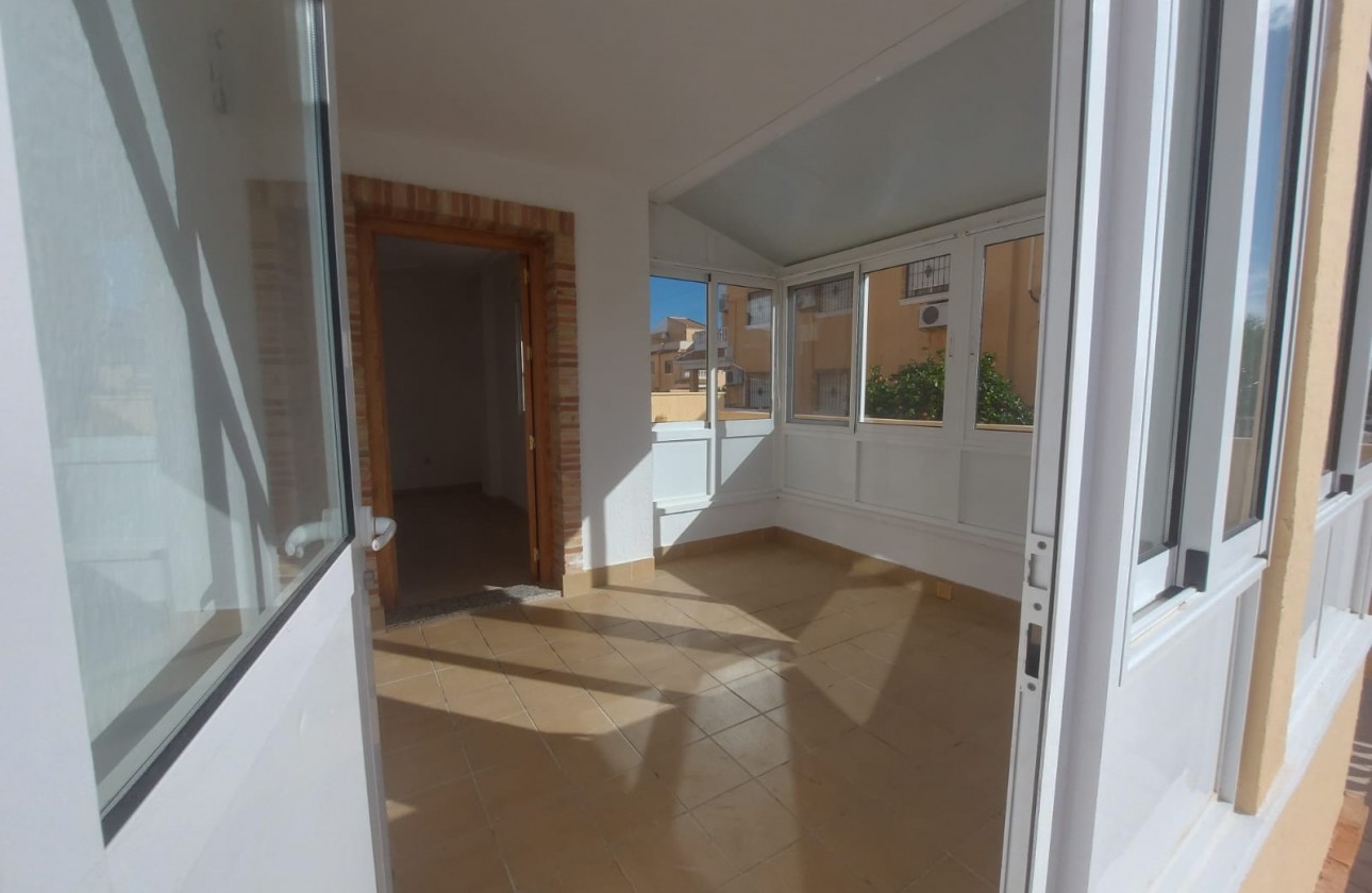 Revente - Villa - Rojales - Inland