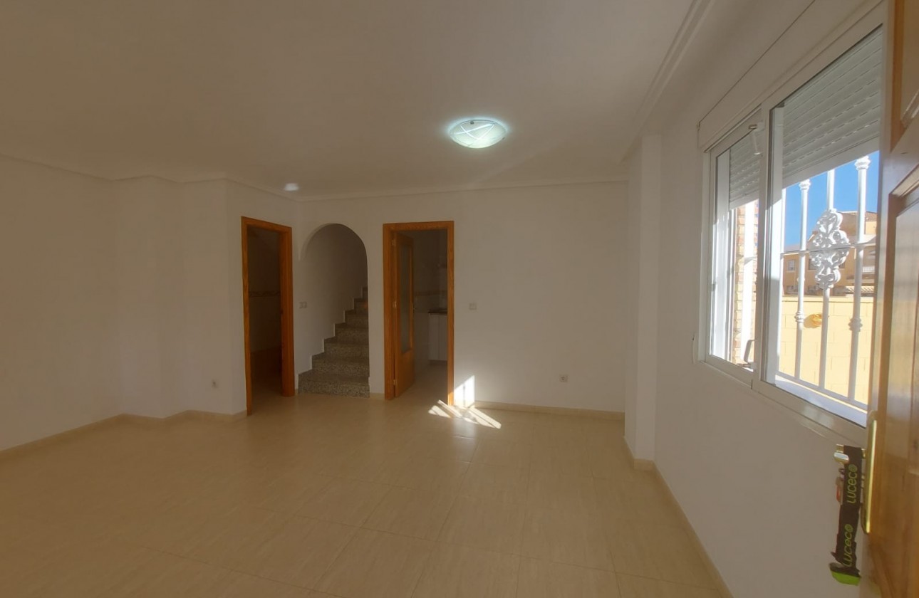 Revente - Villa - Rojales - Inland