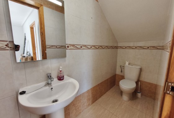 Revente - Villa - Rojales - Inland