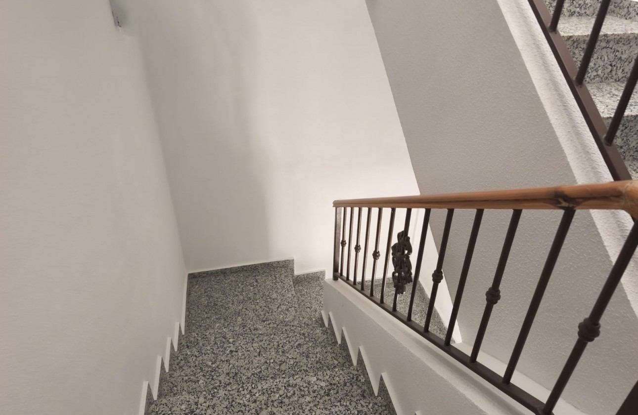 Revente - Villa - Rojales - Inland