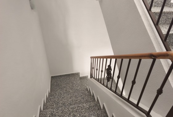 Revente - Villa - Rojales - Inland
