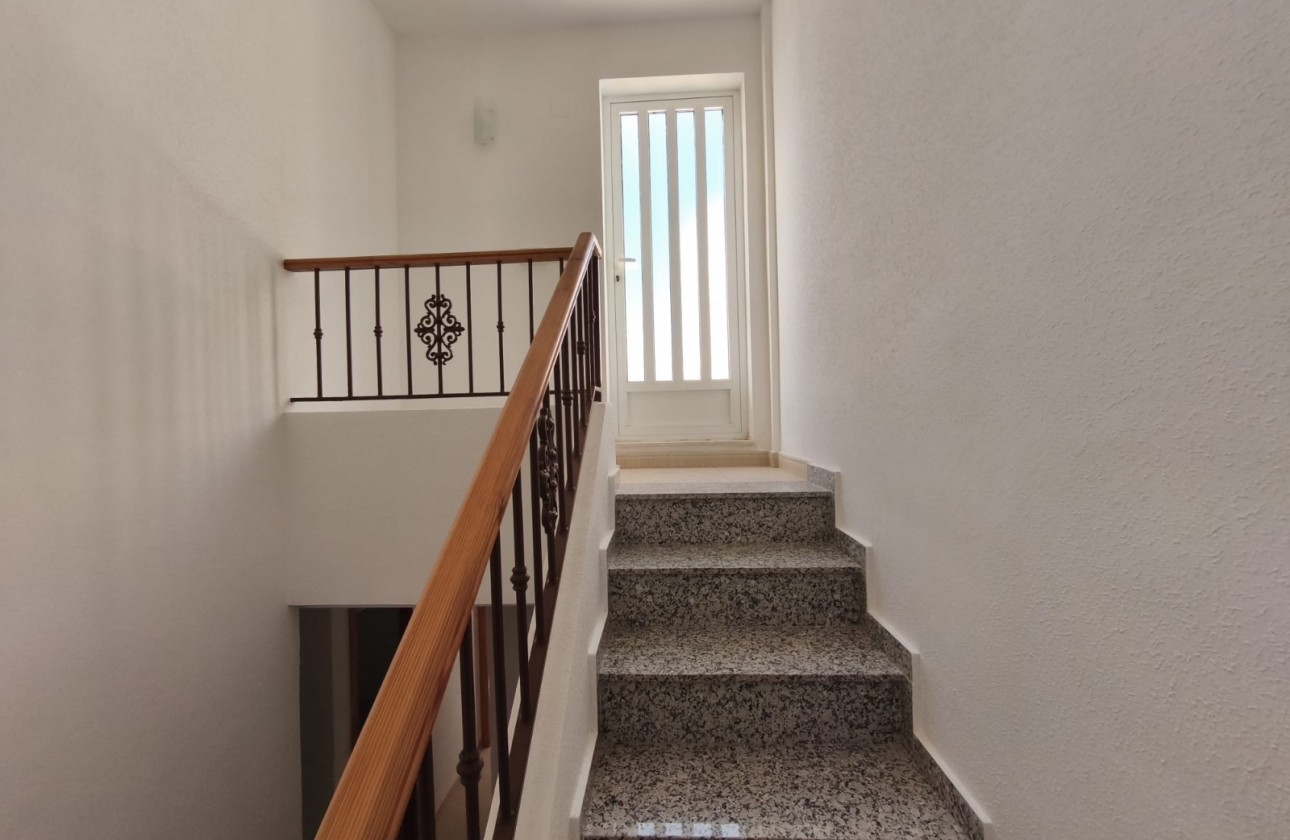 Revente - Villa - Rojales - Inland