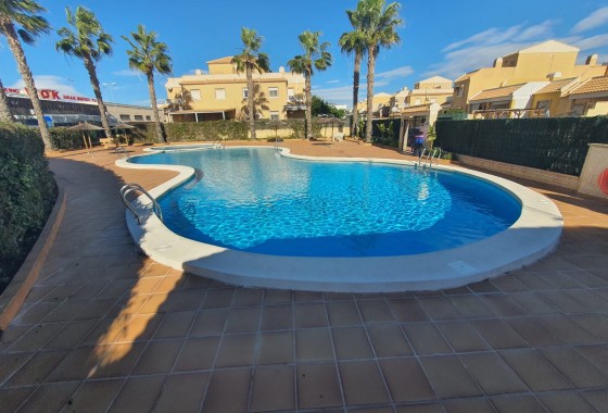 Revente - Villa - Rojales - Inland