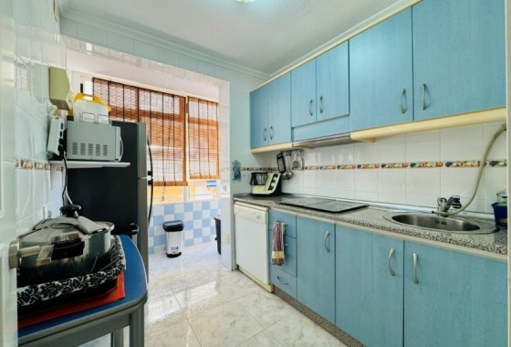 Revente - Appartement - La Mata - Costa Blanca
