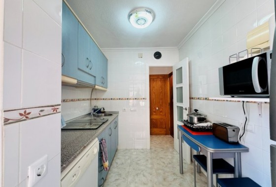 Revente - Appartement - La Mata - Costa Blanca