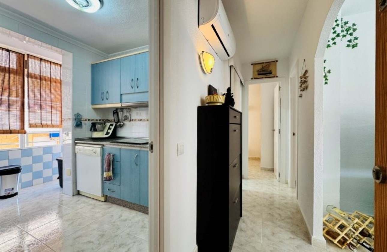 Revente - Appartement - La Mata - Costa Blanca