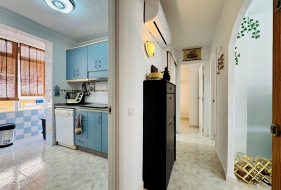 Revente - Appartement - La Mata - Costa Blanca