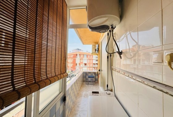 Revente - Appartement - La Mata - Costa Blanca