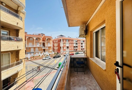 Revente - Appartement - La Mata - Costa Blanca