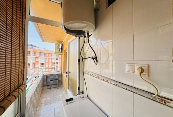 Revente - Appartement - La Mata - Costa Blanca