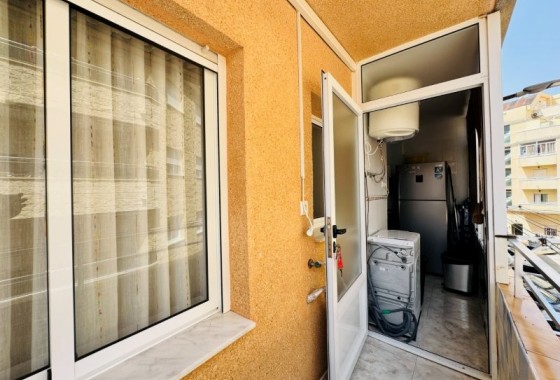 Revente - Appartement - La Mata - Costa Blanca