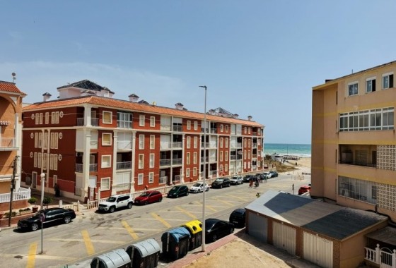 Revente - Appartement - La Mata - Costa Blanca