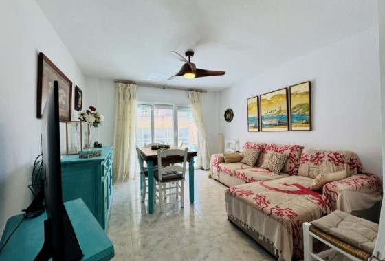 Revente - Appartement - La Mata - Costa Blanca