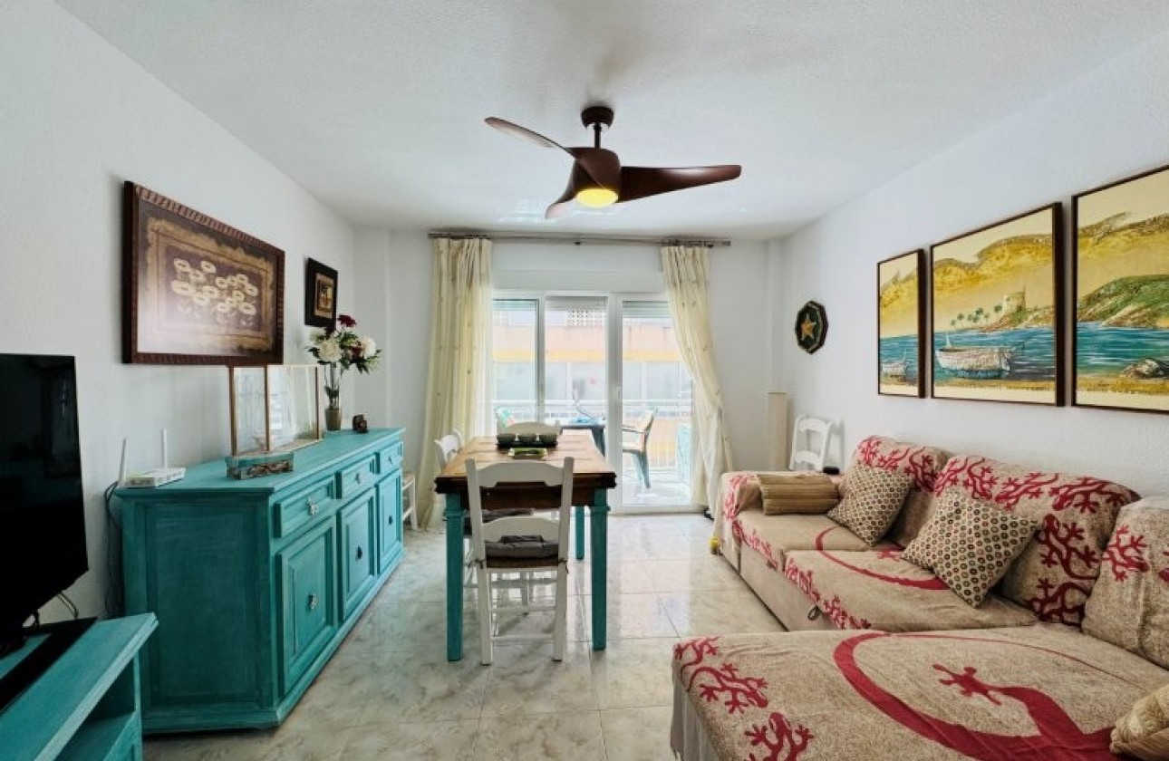 Revente - Appartement - La Mata - Costa Blanca