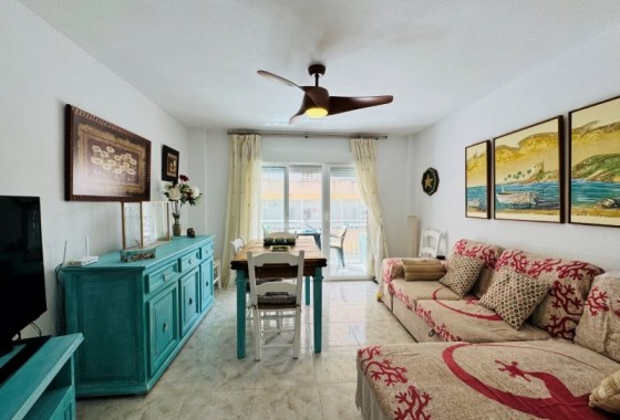 Revente - Appartement - La Mata - Costa Blanca