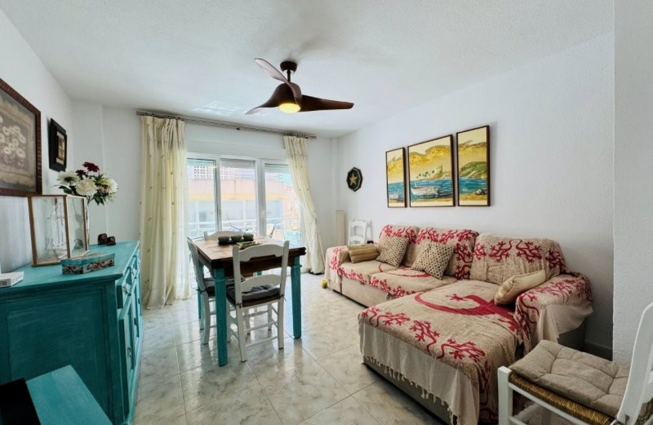 Revente - Appartement - La Mata - Costa Blanca