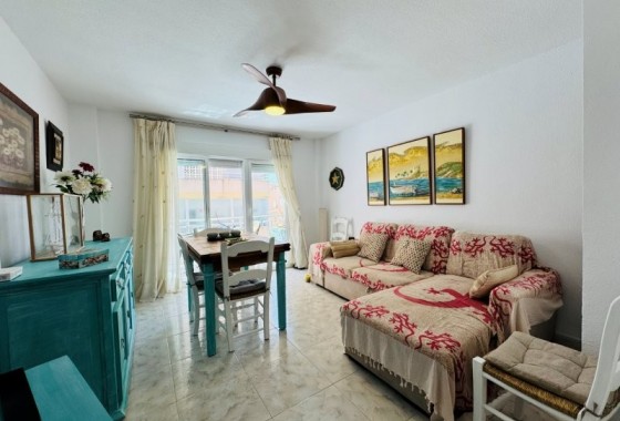 Revente - Appartement - La Mata - Costa Blanca