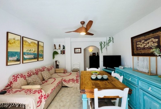 Revente - Appartement - La Mata - Costa Blanca