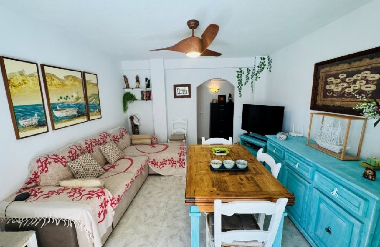 Revente - Appartement - La Mata - Costa Blanca