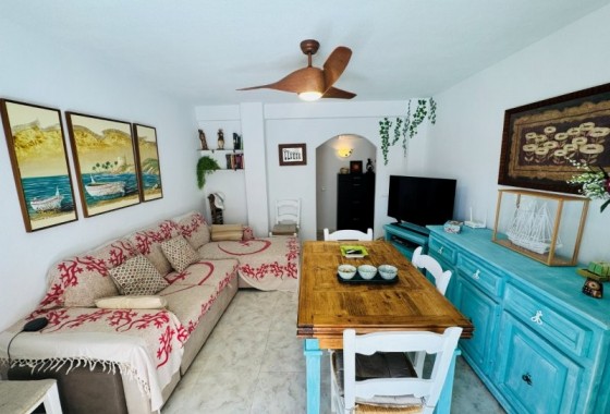 Revente - Appartement - La Mata - Costa Blanca