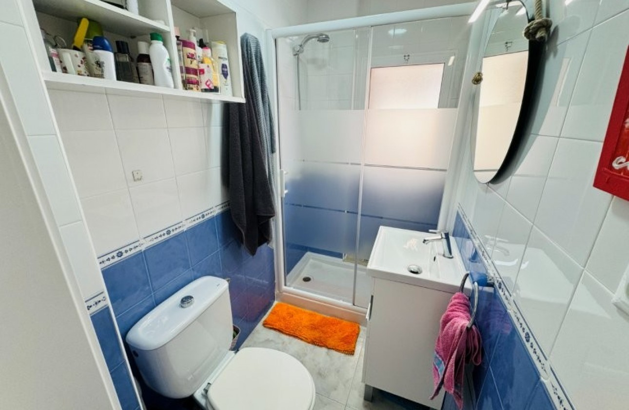 Revente - Appartement - La Mata - Costa Blanca