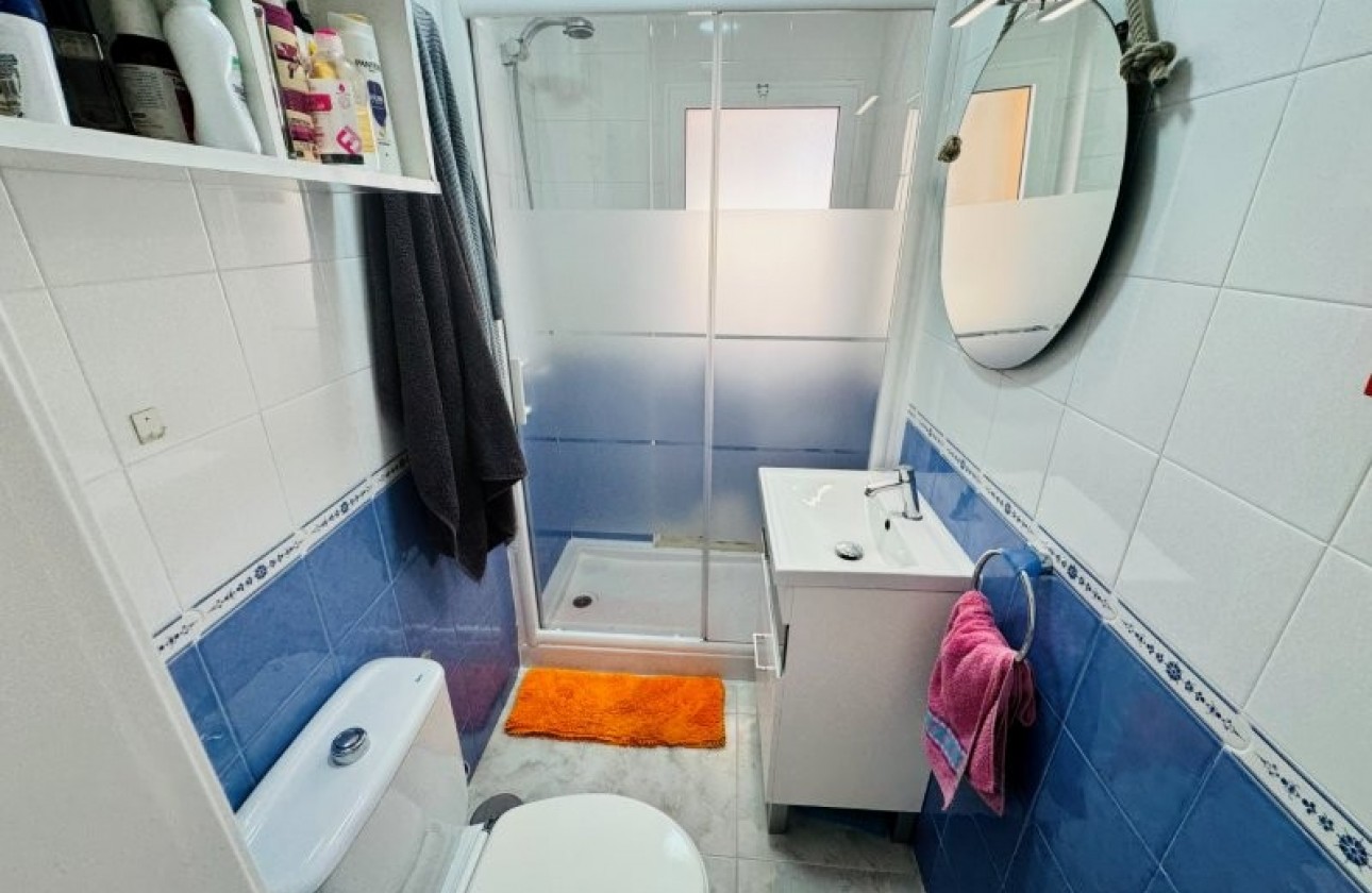 Revente - Appartement - La Mata - Costa Blanca