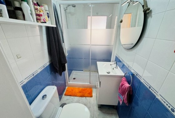 Revente - Appartement - La Mata - Costa Blanca