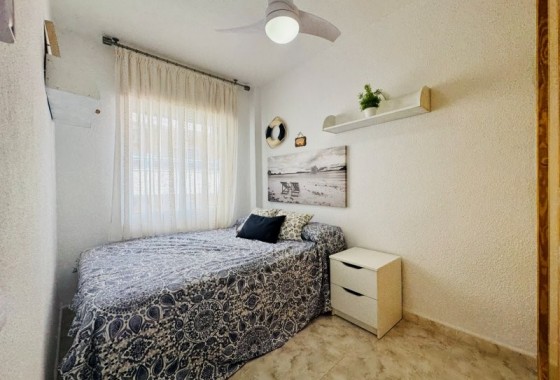 Revente - Appartement - La Mata - Costa Blanca