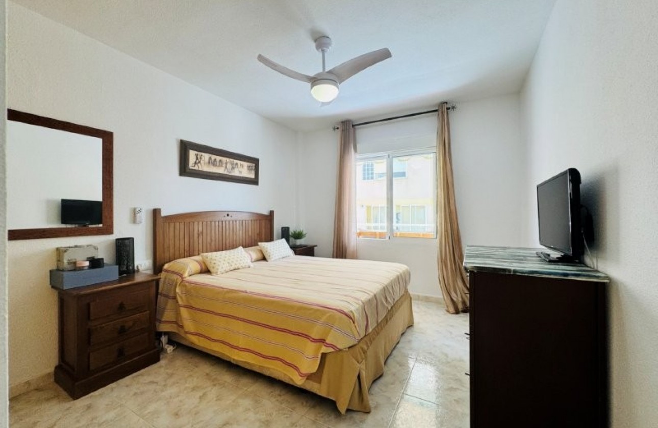Revente - Appartement - La Mata - Costa Blanca
