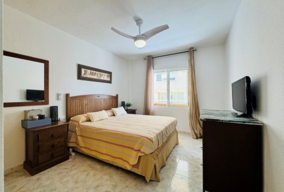 Revente - Appartement - La Mata - Costa Blanca