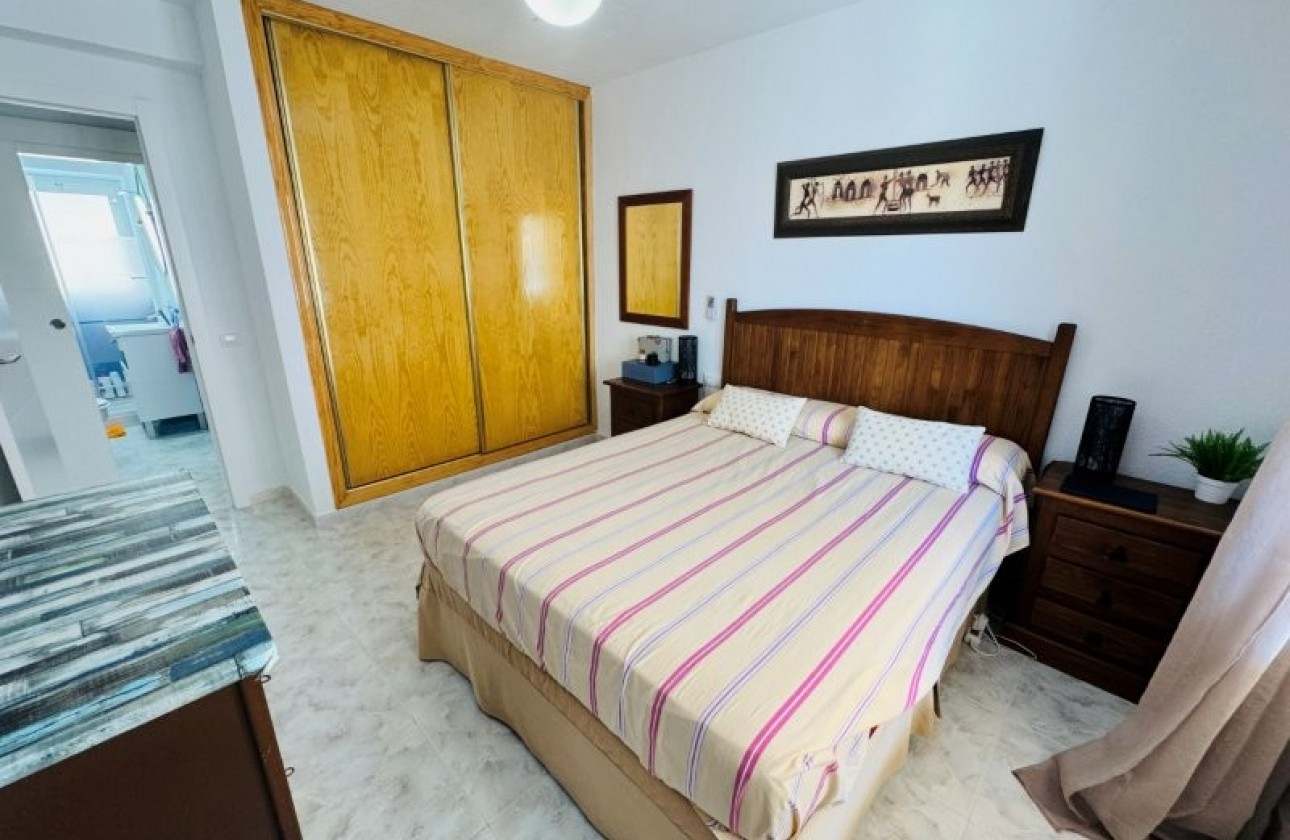 Revente - Appartement - La Mata - Costa Blanca
