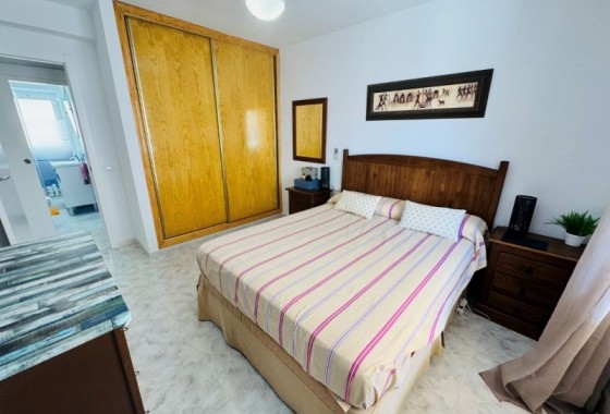Revente - Appartement - La Mata - Costa Blanca