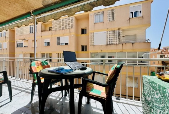 Revente - Appartement - La Mata - Costa Blanca