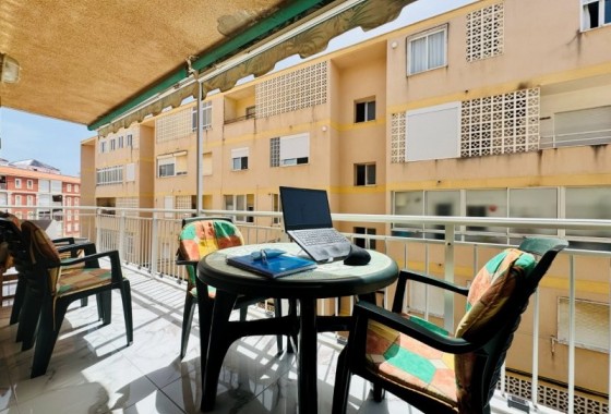 Revente - Appartement - La Mata - Costa Blanca